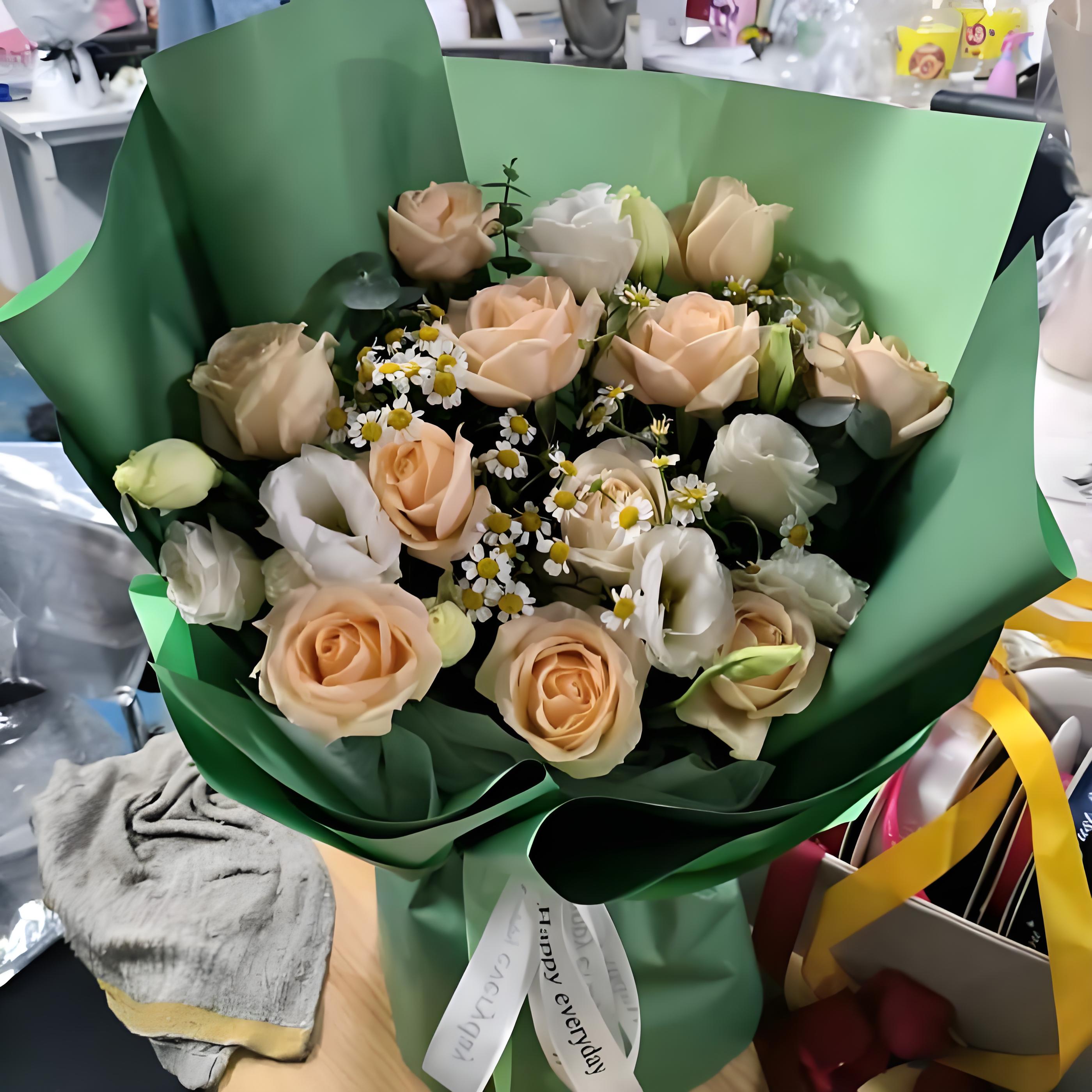 忻州河曲县花店